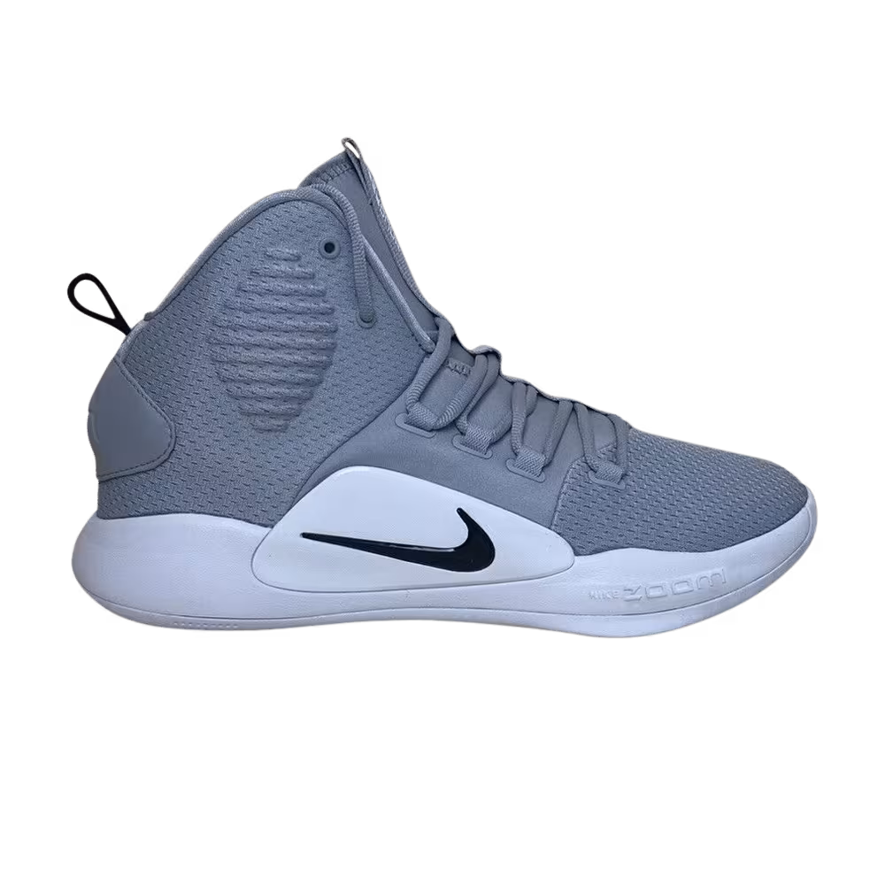 Nike Hyperdunk X TB Wolf Grey