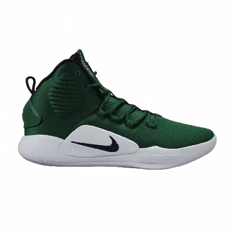 Nike Hyperdunk X TB 'Green'