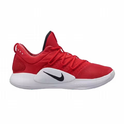 Nike Hyperdunk X Low TB 'University Red'