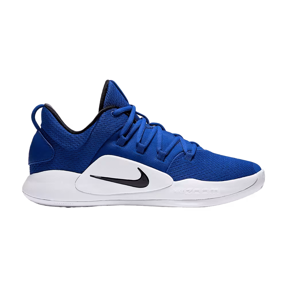 Nike Hyperdunk X Low