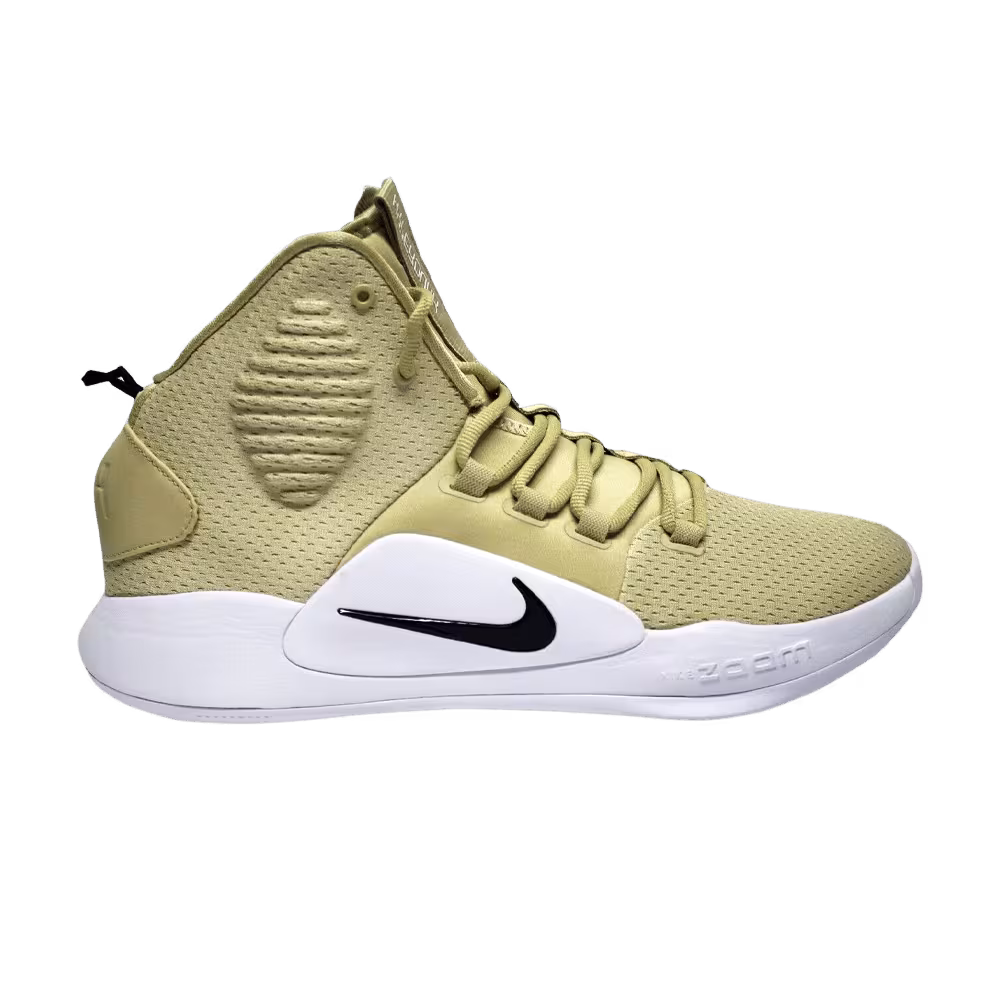 Nike Hyperdunk X TB Team Gold