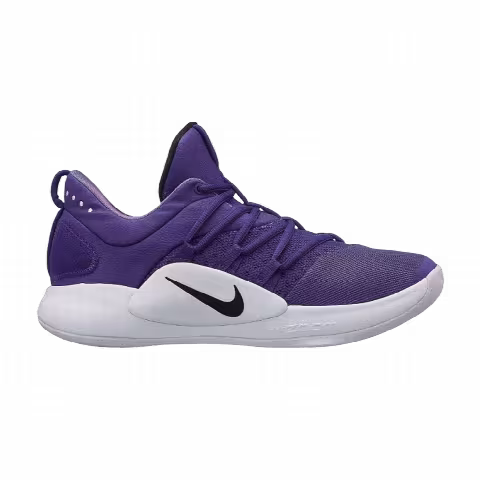 Nike Hyperdunk X Low TB 'Court Purple'