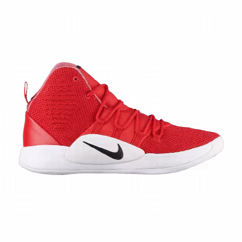 Nike Hyperdunk X TB Promo 'University Red'