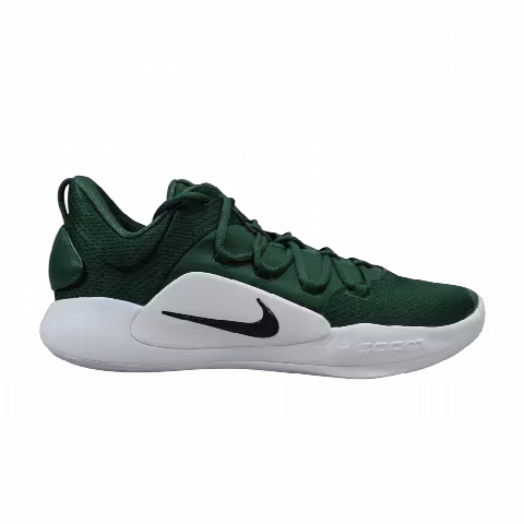 Nike Hyperdunk X Low TB 'Fir'