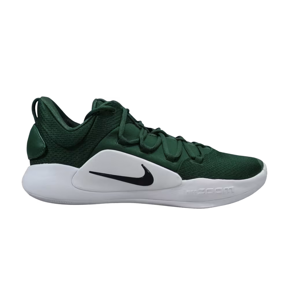 Nike Hyperdunk X Low TB Fir