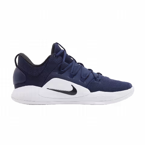 Nike Hyperdunk X Low TB 'Midnight Navy'