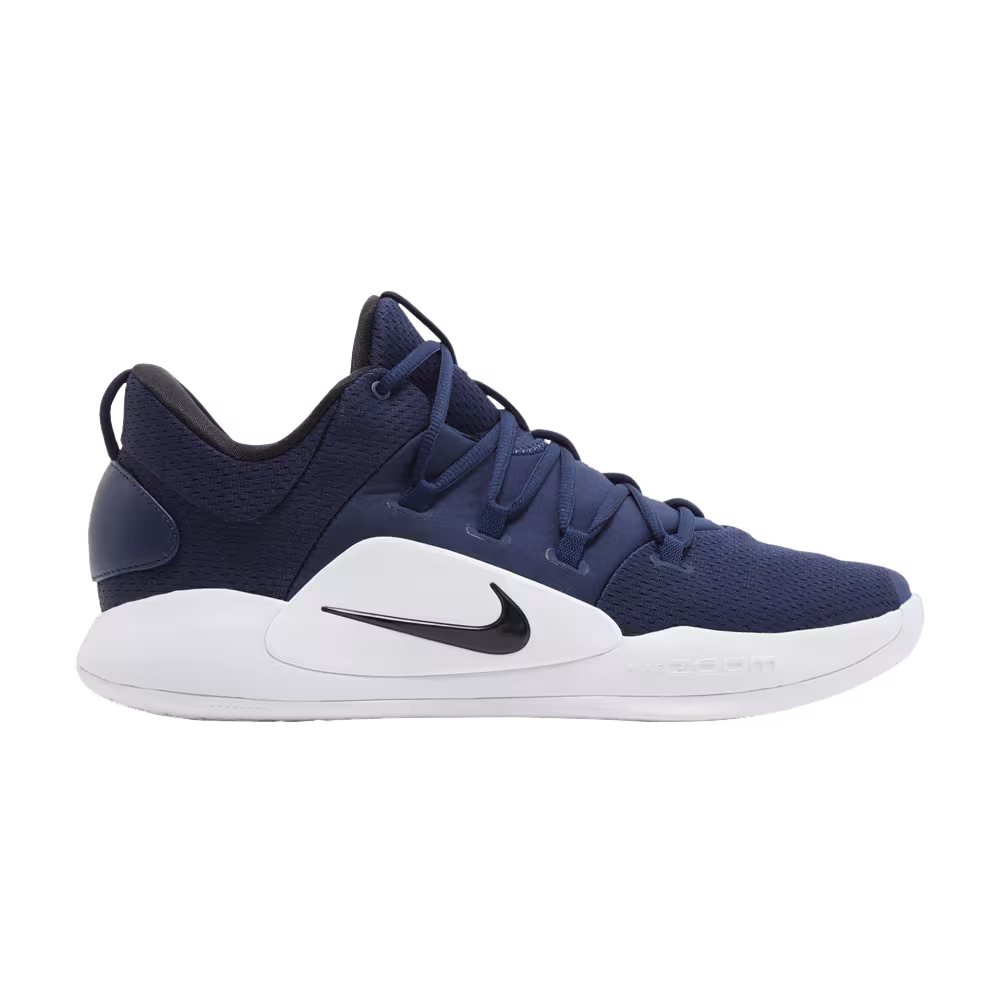 Nike Hyperdunk X Low TB Midnight Navy