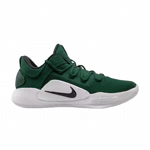 Nike Hyperdunk X Low TB 'Gorge Green'
