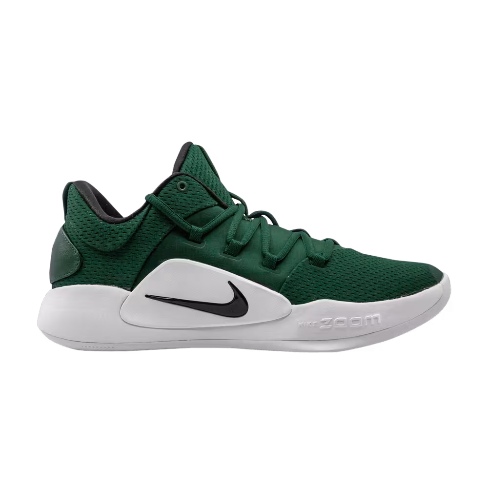 Nike Hyperdunk X Low TB Gorge Green
