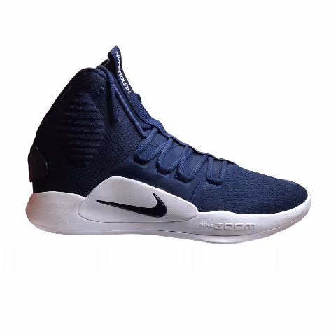 Nike Hyperdunk X TB 'Obsidian'