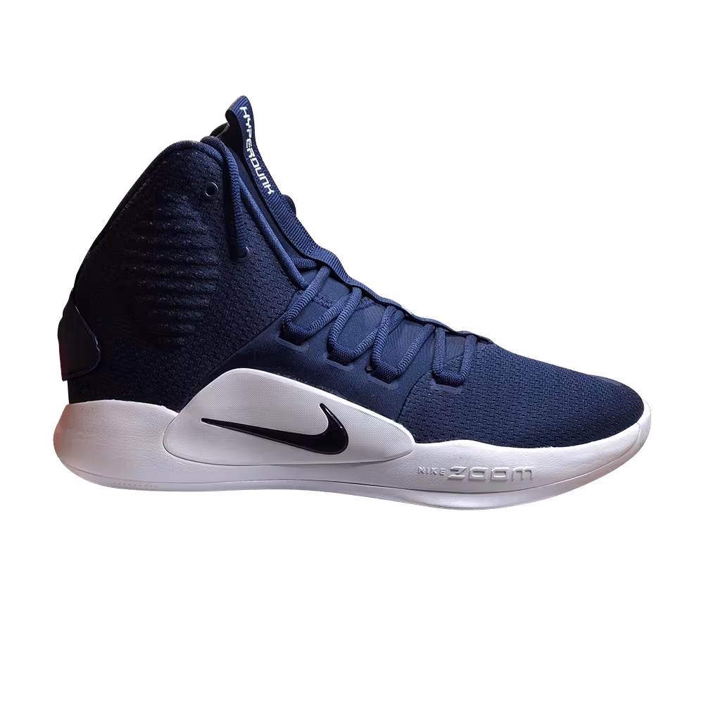 Nike Hyperdunk X TB Obsidian