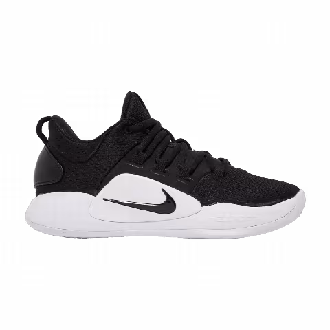 Nike Hyperdunk X Low 'Black'