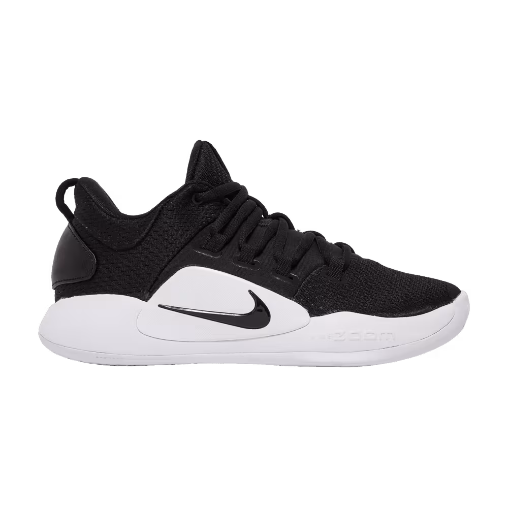 Nike Hyperdunk X Low Black