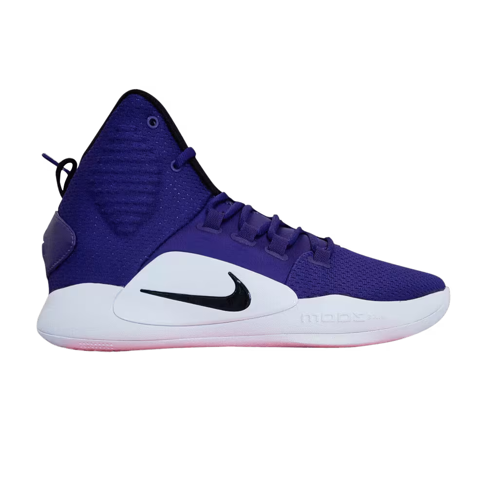 Nike Hyperdunk X TB Court Purple