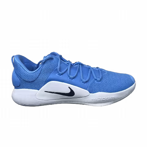 Nike Hyperdunk X Low TB 'University Blue'