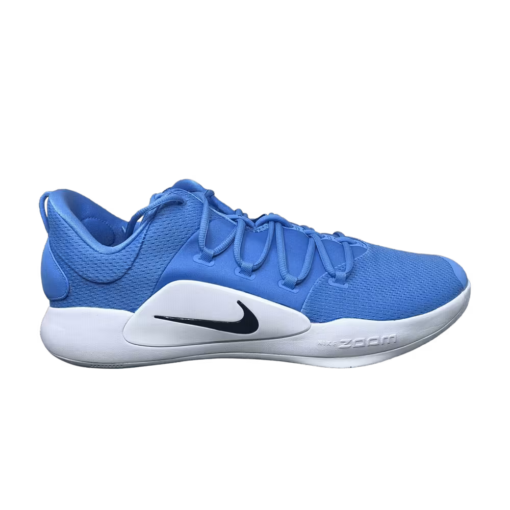 Nike Hyperdunk X Low TB University Blue