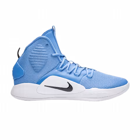 Nike Hyperdunk X TB 'University Blue'