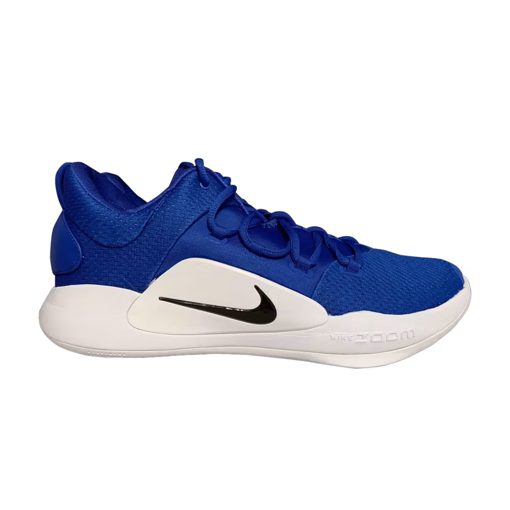Nike Hyperdunk X Low TB Game Royal