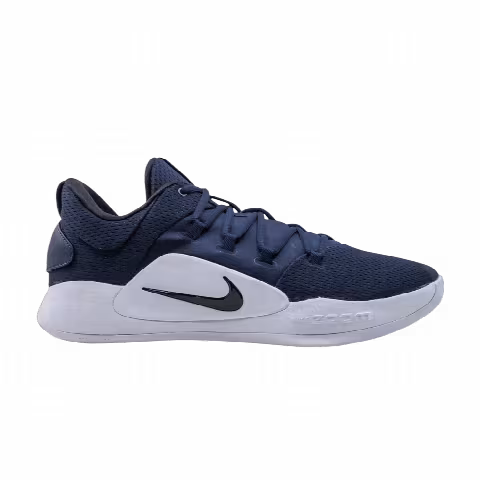 Nike Hyperdunk X Low 'Midnight Navy'