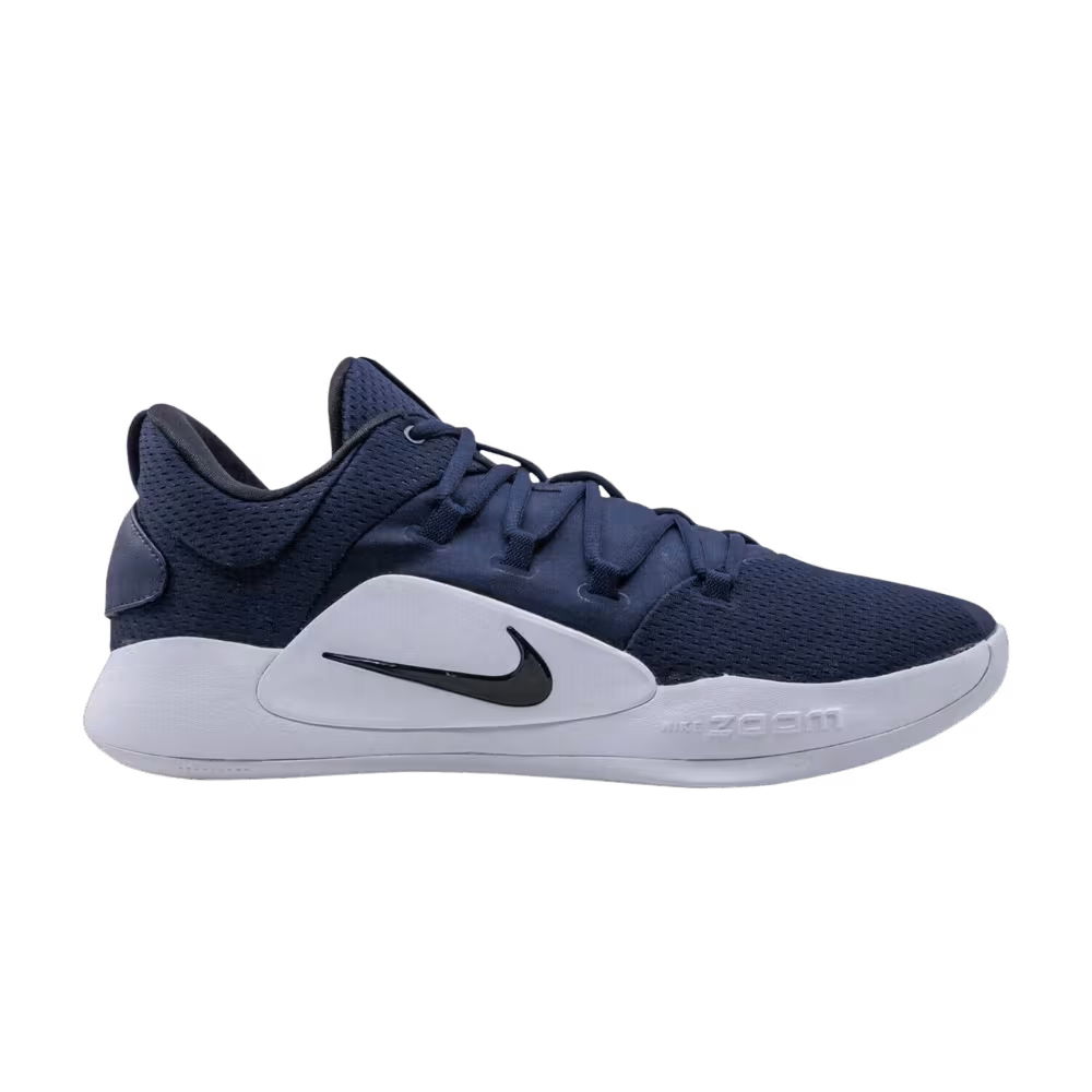 Nike Hyperdunk X Low Midnight Navy