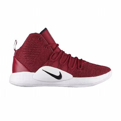 Nike Hyperdunk X TB 'Team Red'