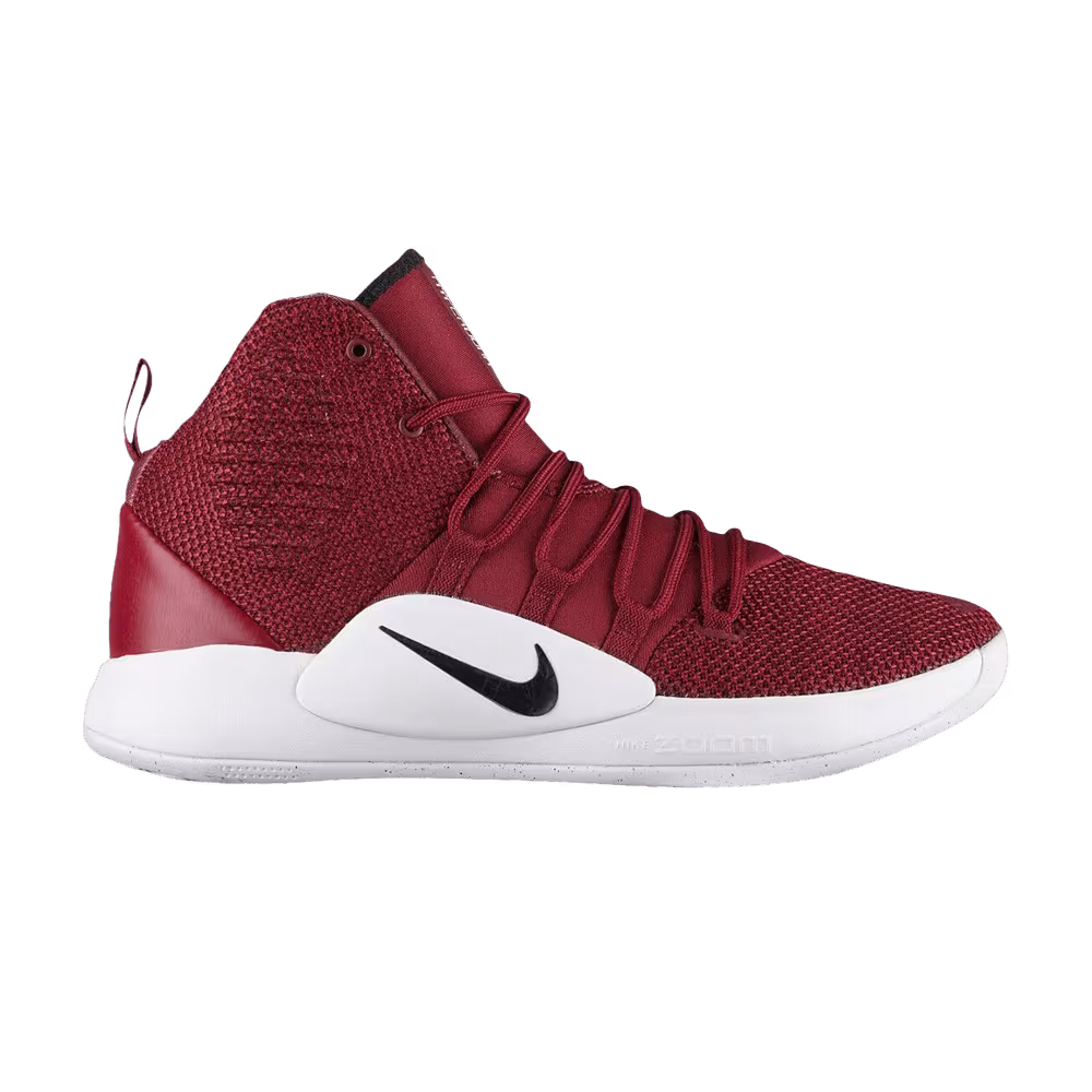Nike Hyperdunk X TB Team Red