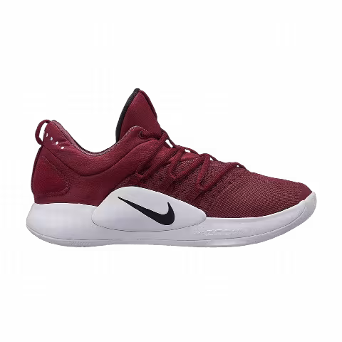 Nike Hyperdunk X Low TB 'Team Red'