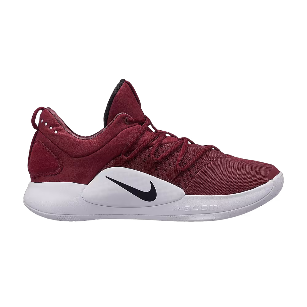 Nike Hyperdunk X Low TB Team Red
