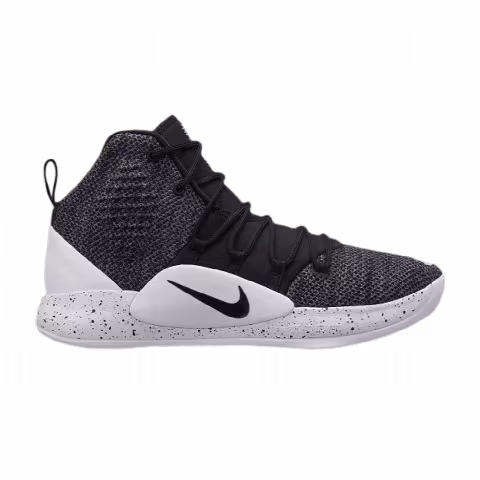 Nike Hyperdunk X 'Black'