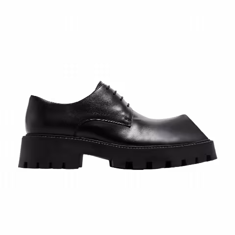 Balenciaga Rhino 'Black'