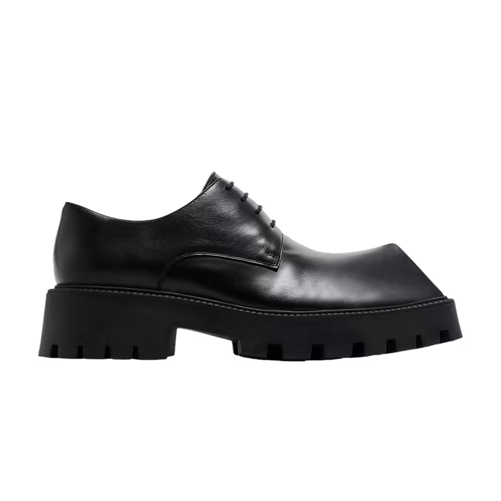 Balenciaga Rhino Black