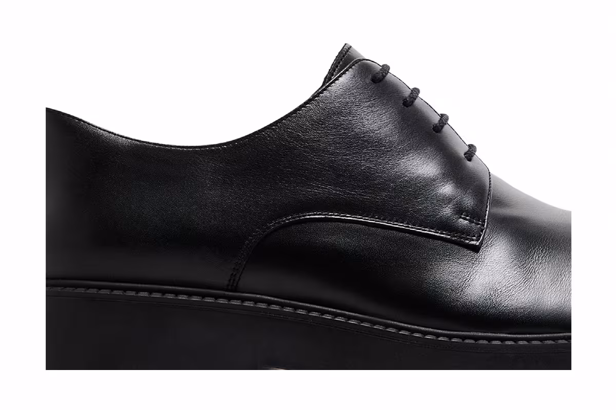Balenciaga Rhino Black, view 3