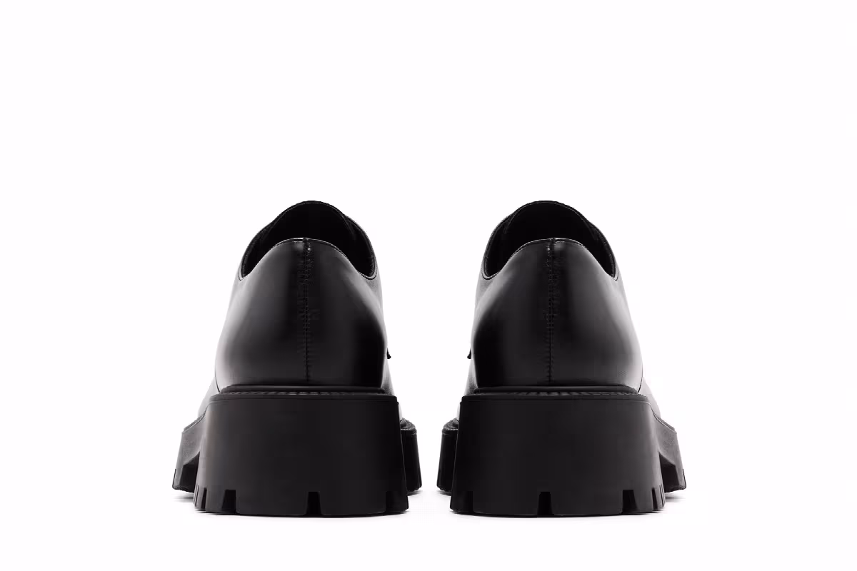 Balenciaga Rhino Black, view 7