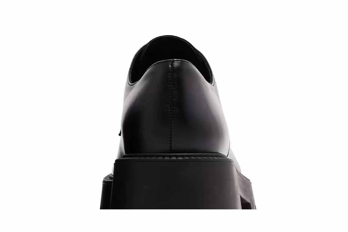 Balenciaga Rhino Black, view 8