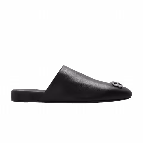 Balenciaga Cosy Mule 'Black'
