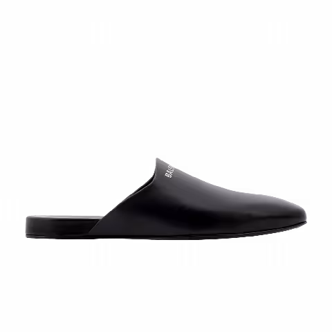 Balenciaga Cosy Mule 'Black'