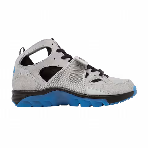 Nike Air Trainer Huarache 'Wolf Grey Star Blue'
