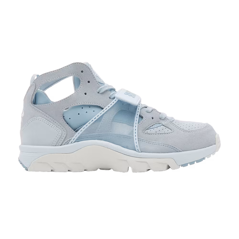 Nike Air Trainer Huarache Blue Tint