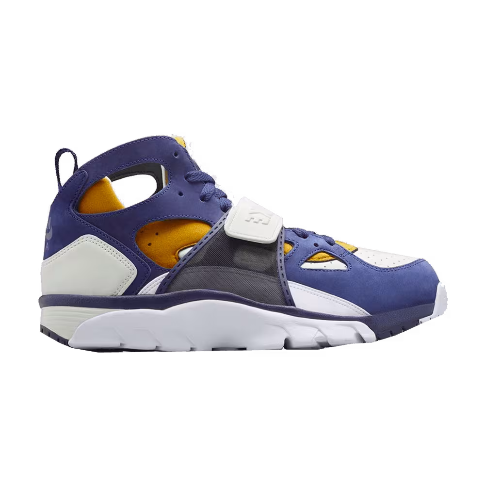 Nike Air Trainer Huarache Premium Medecine Ball