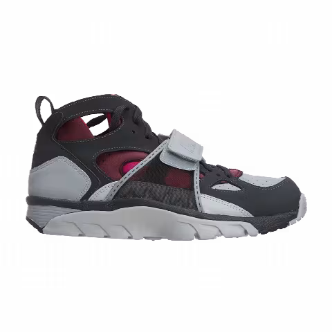 Nike Air Trainer Huarache 'Wolf Grey'