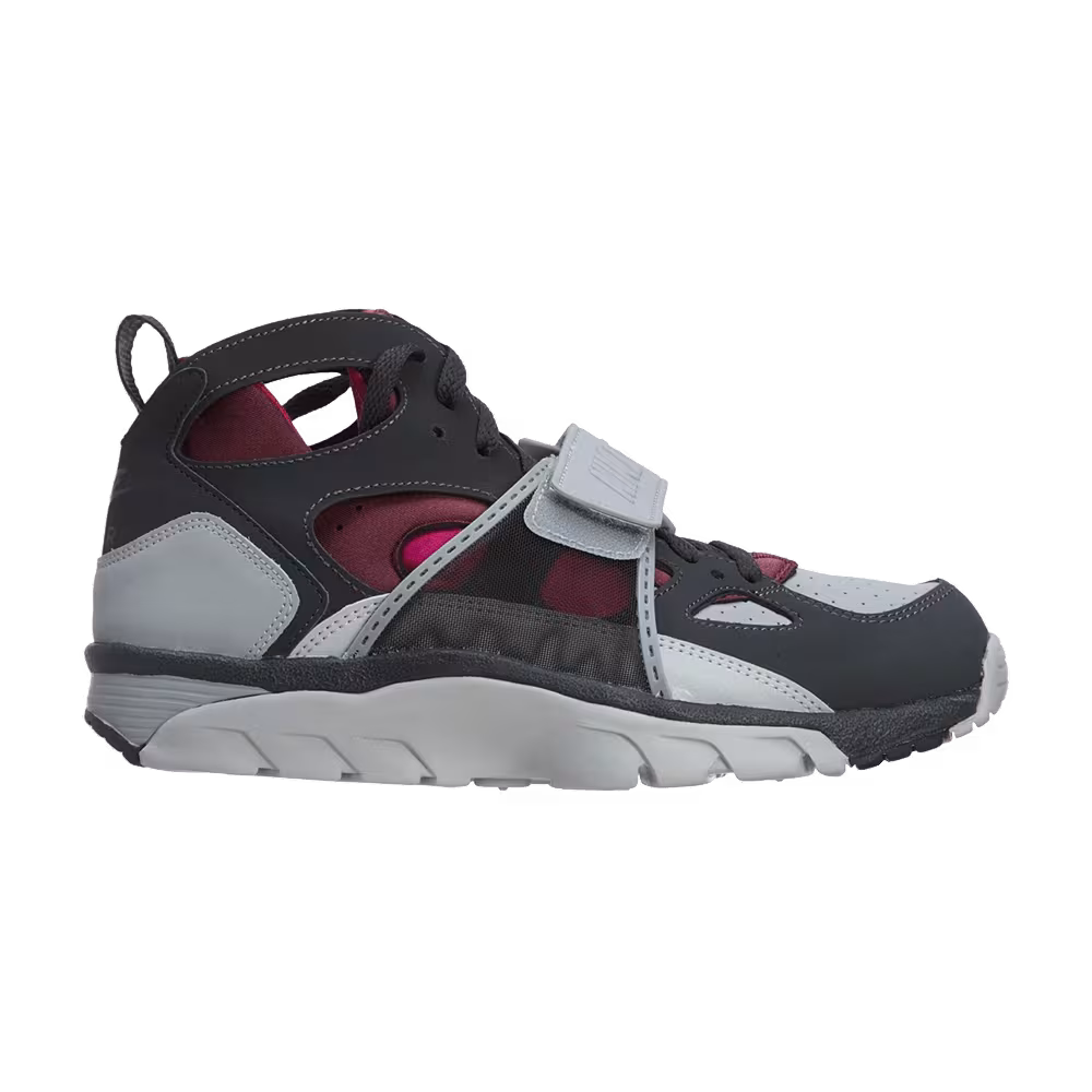 Nike Air Trainer Huarache Wolf Grey