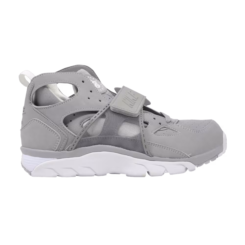 Nike Air Trainer Huarache Medium Grey