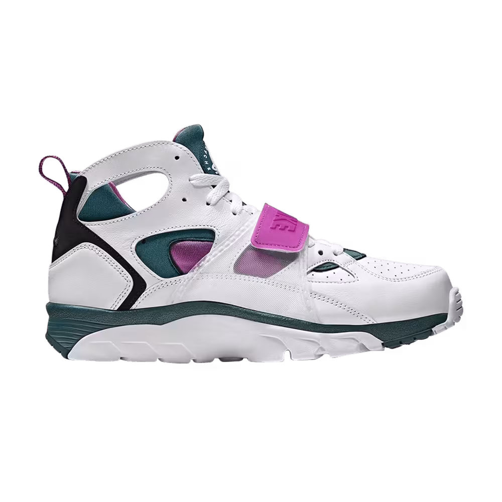 Nike Air Trainer Huarache Pm Qs Berry