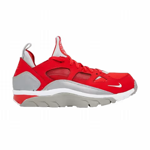 Nike Air Trainer Huarache Low 'University Red'