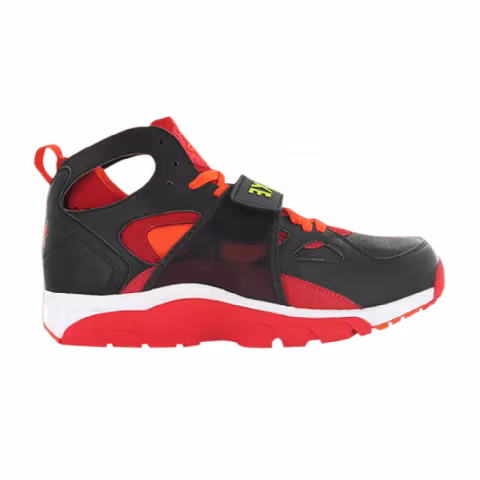 Nike Air Trainer Huarache 'Varsity Red Orange'