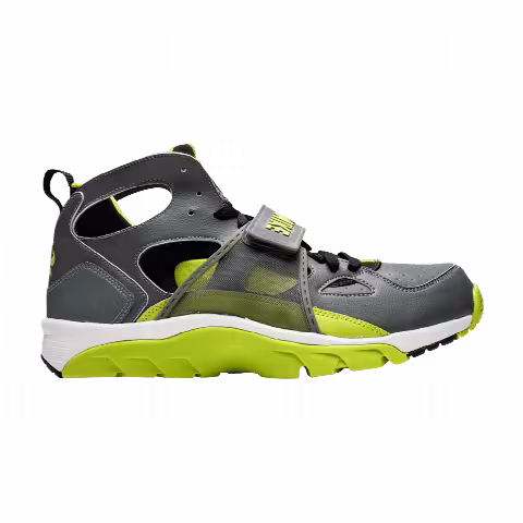 Nike Air Trainer Huarache 'Flint Grey Bright Cactus'