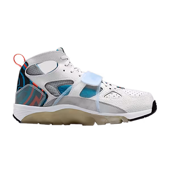 Nike Air Trainer Huarache Premium super bowl