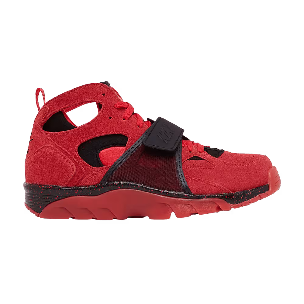 Nike Air Trainer Huarache Premium Love/Hate