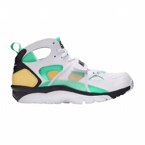 Nike Air Trainer Huarache 'White Marine'