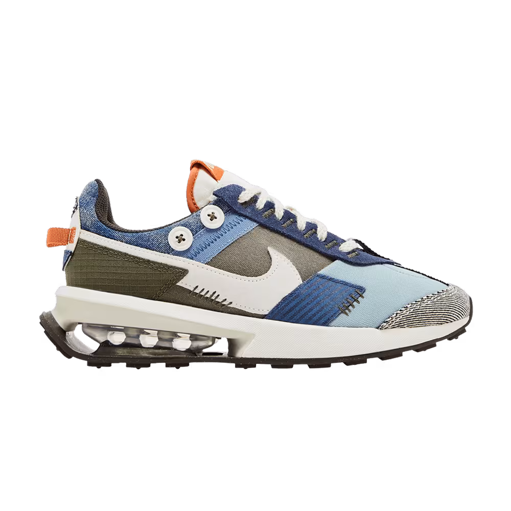 Nike Women's Air Max Pre-Day Voodoo Doll
